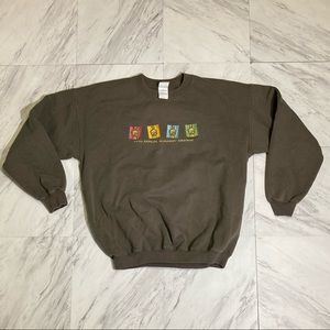 Vintage 77th annual Academy Awards